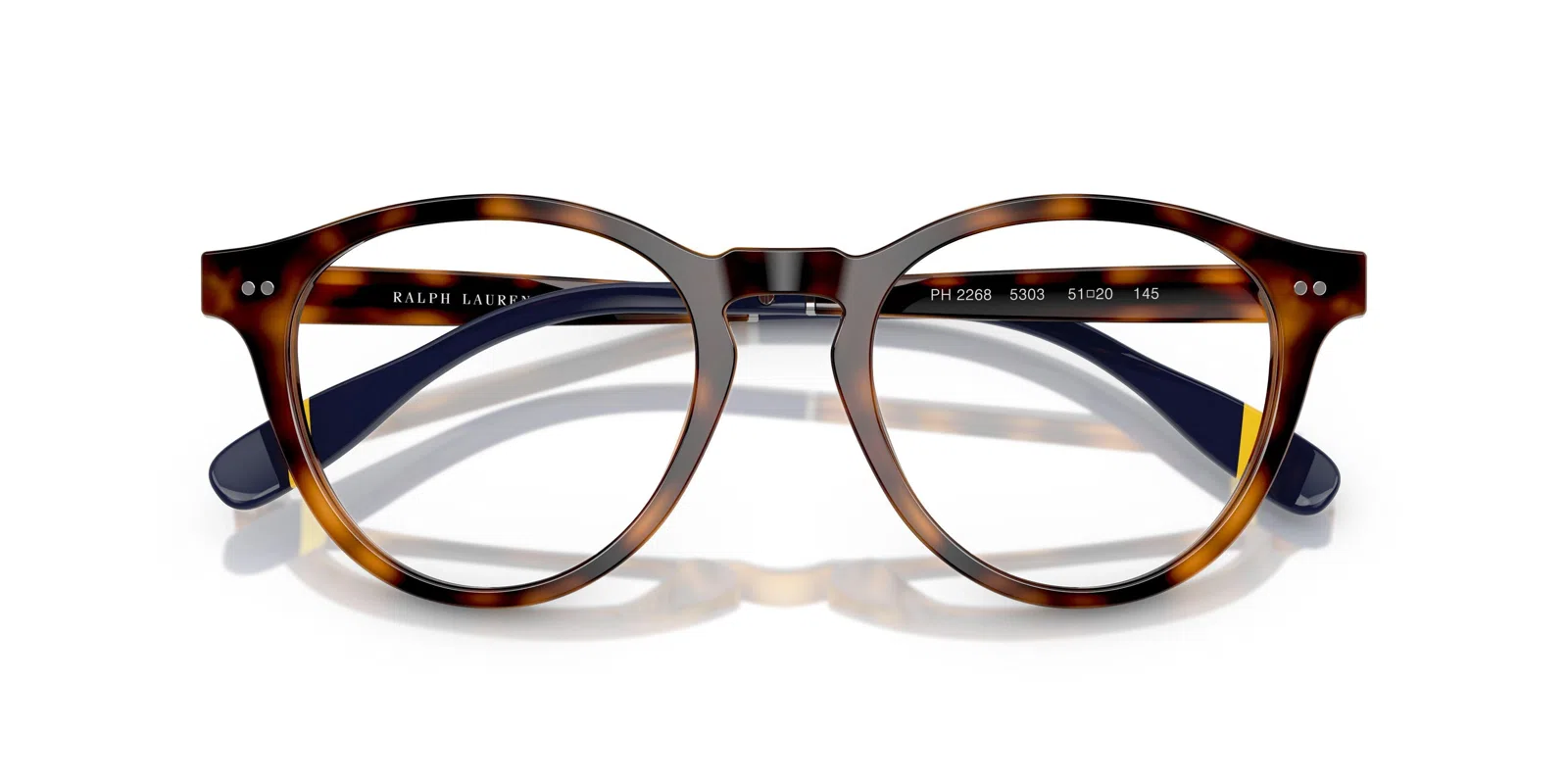 Polo 2268 Eyeglasses - view 49